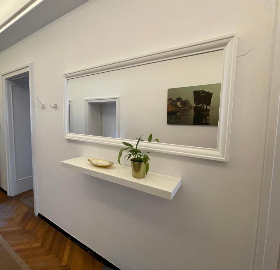 Vila Elza Любляна Екстериор снимка
